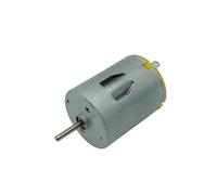 RC-280SA-20120 280 electronic starter DC 6V-12V 15600RPM High Speed Carbon Brush 24mm electronic starter DIY Hobby Toy Car Boat Model ICXLPMC