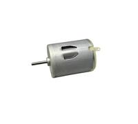 RC-280SA-20120 Micro 280 Moteur DC 3V 3.7V 4.8V 6V 7889RPM Haute Vitesse Mini 24mm Moteur Électrique DIY Hobby Voiture Bateau Modèle