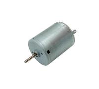RC-280SA-2865 280 electronic starter DC 5V 6V 7.4V 9V 16000RPM High Speed 24mm electronic starter DIY Hobby Toy Car Boat Model IINKUEYK