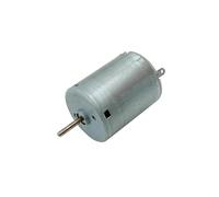 RC-280SA-2865 280 electronic starter DC 5V 6V 7.4V 9V 16000RPM High Speed 24mm electronic starter DIY Hobby Toy Car Boat Model RUAJOGYNVM