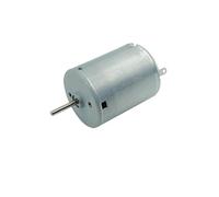 RC-280SA-3543 280 electronic starter DC 3V 4.5V 5V 17500RPM High Speed Carbon Brush 24mm electronic starter DIY RUAJOGYNVM