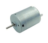 RC-280SA-3543 280 electronic starter DC 3V 4.5V 5V 17500RPM High Speed Carbon Brush electronic starter
