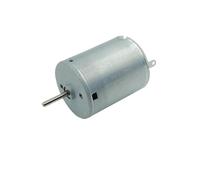 RC-280SA-3543 280 electronic starter DC 3V 4.5V 5V 17500RPM High Speed Carbon Brush electronic starter