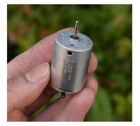 RC-280SA-3543 280 electronic starter DC 3V 4.5V 5V 17500RPM High Speed Carbon Brush electronic starter For Fans Juicer Water Pump Beauty Tool IDGTTLDF