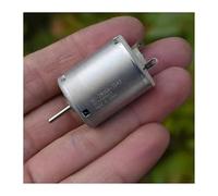 RC-280SA-3543 280 electronic starter DC 3V 4.5V 5V 17500RPM High Speed Carbon Brush electronic starter For Fans Juicer Water Pump Beauty Tool ICXLPMC