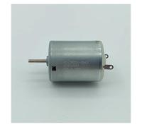 RC-280SA-3543 280 electronic starter DC 3V 4.5V 5V 17500RPM High Speed Carbon Brush electronic starter For Fans Juicer Water Pump Beauty Tool