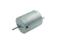 RC-280SA-3543 280 electronic starter DC 3V 4.5V 5V 17500RPM High Speed Carbon Brush electronic starter For Fans Juicer Water Pump Beauty Tool IDGTTLDF