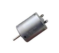 RC-280SA-3543 Mini moteur 280 CC 3 V 4,5 V 5 V 17500 tr/min moteur à balais de carbone haute vitesse 1 pièce