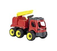 Carrera - First Rc 2,4ghz Fire Engine (370181075)