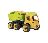 Camion Benne RC 2,4GHZ