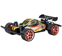 Carrera RC 370183021 Drift Racer -PX- Véhicule RC débutant Multicolore G