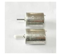 RC-370FT/11640/DV RF-370CB-11670 370 electronic starter DC 12V-24V 6000RPM 24mm Worm Gear For Car Door A