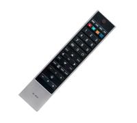 RC-3910 Télécommande remplacée - effectué -VINABTY-fit for Toshiba Freeview Smart LCD TÉLÉ télécommande RC3910 22BV501B 19BV501B 40BV712B 40BL702 32BV700B 32BV701B 40KV700B 32BL502B