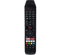 Rc 43140 Remote Control Replace For Hitachi Tv 65Hl8000 65Hl7000 55Hl9000G 55Hl8000K 55 6500 55 6000 43Hl8000K 43 6001 43 6000 40He. 4001 40He4000 32He4500K 32He4500[H142]