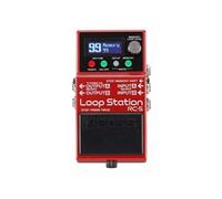 Boss Roland Pédale Loopstation RC-5 pour guitare électrique