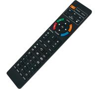 RC-536P Télécommande remplacée --fit pour la télécommande du récepteur Humax RC536P PDR-9700C