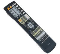 RC-607M RC607M Télécommande de rechange compatible avec récepteur AV Onkyo HT-SR503 TX-SR503 TX-SR8350 TX-SR503S TX-SR503B TX-SR503E HTSR503 TXSR503 TXSR8350 TXSR503S TXSR503B TXSR503. Système stéréo