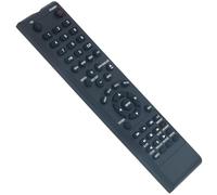 RC-655DV Télécommande de rechange compatible avec lecteur CD Onkyo DV-CP704 DV-CP706 DV-CP704S HT-R340 A-9555 A-9755 DV-L55 DV-SP404 DV-SP504 DV-SP800 DX-7333 DX-7333 X-75555 DX-C390 HTP-340 HT-S590