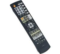RC-681M Télécommande de rechange pour récepteur AV Onkyo HT-R508 HTR-557 HT-R550 HT-R557 HT-SP904 HT-SR750 HT-SR800 SKB-550 SKC-550C TX-SR575 SKW-550 TX-SR50 5 HT-SR. 8000S SKF-550F SKM-550S