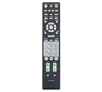 RC-682M Télécommande de rechange pour récepteur AV Onkyo TX-SR605 TX-SR605S TX-SR605B TX-SA605 TX-SA8560