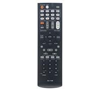 RC-710M Télécommande de rechange pour récepteur AV Onkyo Home Cinéma HT-S7100 TX-SR606B TX-SR606S TX-SR606