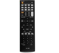 RC-736M Remplacer la t¿¿l¿¿commande pour le syst¿¿me de cin¿¿ma Onkyo HT-R570 HT-S5200