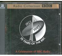 Rc - 75 Years of The BBC [Import]