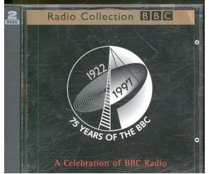 Rc - 75 Years of The BBC [Import]