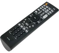 RC-762M Télécommande de Remplacement pour ONKYO récepteur AV AVX-290 HT-R280 HT-R290 HT-R380 HT-R390 HT-RC230 HT-S3400 HT-S3400B HT-S5305 RC762M TX-SR308 HT-S3300