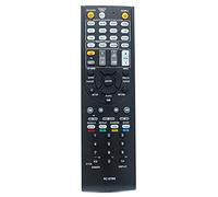 RC-879M Télécommande de rechange pour récepteur AV Onkyo TX-NR535 TX-SR333 HT-R393 HT-S3700 TXNR535 TXSR333 HTR393 HTS3700