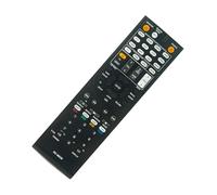 RC-882M Télécommande remplacée - effectué -VINABTY-fit for Onkyo Récepteur AV télécommande RC-882M 24140882 TXNR838 TXNR737 TX-NR838 TX-NR737