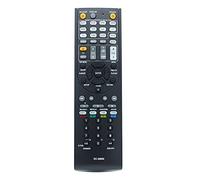 RC-896M Télécommande de rechange pour récepteur AV Onkyo TX-SR444 TX-SR444 TX-SR445 TX-NR315 TX-NR444 TX-NR545 TXSR444 TXSR445 TXNR315 TXNR444 TXNR545