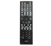 RC-898M Télécommande Applicable à Onkyo Audio Receiver TX-NR636 TX-NR646