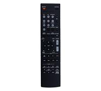 RC-929R Replace Remote Control for Pioneer Stereo AV Receiver Home Theater -074 VSX-325 VSX-531 S-12