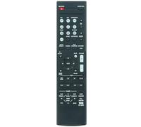 RC-929R Télécommande de rechange compatible avec récepteur AV Pioneer HTP-074 VSX-325 VSX-531 VSX-532 S-12A