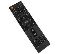 RC-933R RC933R Télécommande de rechange pour récepteur AV stéréo Pioneer VSX-S30 VSX-S520 SX-S30 VSX-S520D SX-S30DAB VSXS30 VSXS520 SXS30 VSXS520D SXS30DAB