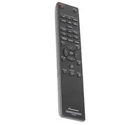 Rc-946 pour télécommande TV audio DVD Pioneer Nc-50dab Nc-50dab Nc50dab