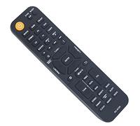 RC-970R Télécommande de rechange pour récepteur AV Onkyo TX-SR393 TX-SR494 HT-R398 HT-S3910 HTR398 HTR398 HTR398 HTS3910 TXSR393 TXSR494