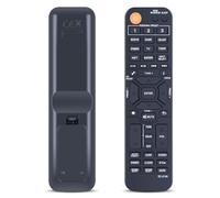 RC-974R Télécommande de rechange compatible avec récepteur audio vidéo Pioneer AV VSX-934 VSX-LX304 VSX-LX104