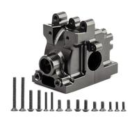 RC Accessoire De Pièce Compatible avec Kyosho MP9 MP10 1/8 RC Pièces Et Accessoires pour Mise À Niveau De Voiture Boîtier De Boîte De Vitesses en Métal IF408