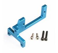 RC Accessoire De Pièce Compatible avec Tamiya 1/14 RC Pièces Et Accessoires pour Camions Et Voitures Support De Servo De Boîte De Vitesses en Métal