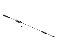 RC Accessoire Pièce Compatible avec TRX4 pour Defender pour TRX6 pour Axial pour SCX10 90046 D90 1/10 RC Pièces De Bricolage De Voiture sur Chenilles Mini Antenne Métallique Simulée