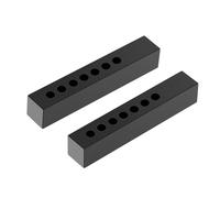 RC Accessoires Compatible avec Axial pour SCX10 90046 III AXI03007 pour Traxxas 1/10 Pièces De Rechange pour Voiture RC Crawler 2 Supports De Pare-Chocs Métalliques