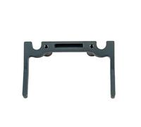 RC Accessoires Compatible avec Axial Scx10 Boîtier Électronique en Alliage D'aluminium, Poutres De Montage, Liens D'essieu, Corps pour Châssis Pièces De Mise À Niveau De Voiture Rc 1/10