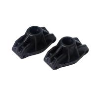 RC Accessoires Compatible avec LAEGENDARY pour Legend 1/10 Pièces De Rechange Et Accessoires pour Voiture RC 2 Fusées De Direction Arrière SJ11