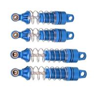 RC Accessoires Compatible avec Losi pour Mini T 2.0 2WD 1/18 RC Camion pour Amortisseur À Ressort, Accessoires De Mise À Niveau, Pièces De Rechange