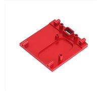 RC Accessoires Compatible avec MN168 pour MN78 pour MN99S 1/12 Pièces De Rechange Et Accessoires pour Voitures Télécommandées Kit De Support Moteur