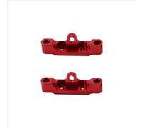 RC Accessoires Compatible avec Tamiya pour TT-02 1/10 Pièces De Rechange Et Accessoires pour Voiture Télécommandée Kit De Fixation De Bras Inférieur pour Siège