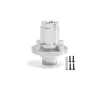 RC Accessoires Compatible avec TRAXXAS 1/5 pour X-MAXX 6S 8S pour XRT 1/6 Pièces Et Accessoires D'amélioration pour Voiture RC Kit De Blocage De Différentiel en Métal