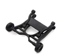 RC Accessoires Compatible avec Traxxas pour EREVO pour Summit Wheelie Bar 1/16 RC Car Pièces De Rechange Accessoires De Mise À Niveau